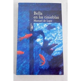 Bella en las tinieblas